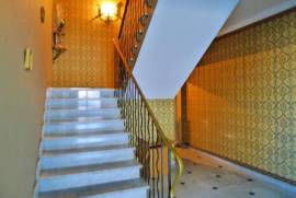 Apartment With Terrace in Bourgeois Building