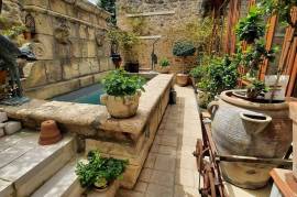 Impressive Stone Property, Courtyard With Small Pool And Terraces