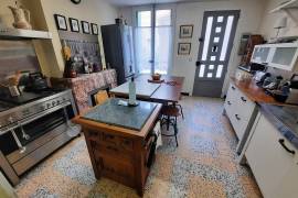 Impressive Stone Property, Courtyard With Small Pool And Terraces