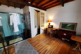 Impressive Stone Property, Courtyard With Small Pool And Terraces