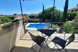Superb Renovated Winegrower Property On A Beautifully Landscaped Plot