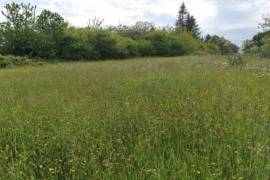 Building Plot For Sale with Countryside Views