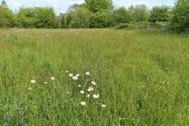 Building Plot For Sale with Countryside Views
