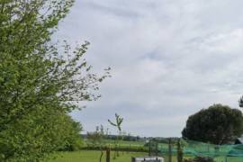 Building Plot For Sale with Countryside Views