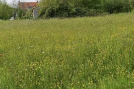 Building Plot For Sale with Countryside Views