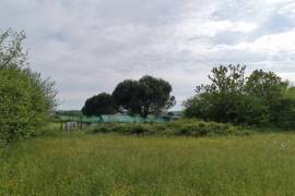 Building Plot For Sale with Countryside Views