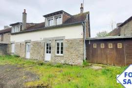 Habitable Country House to Renovate