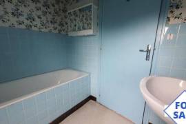 Habitable Country House to Renovate