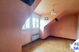Habitable Country House to Renovate