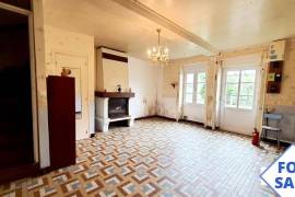 Habitable Country House to Renovate