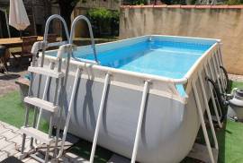 Villa With Guest Gite, 3 Garages, Garden, Terrace With Views of River