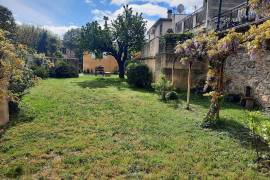 Villa With Guest Gite, 3 Garages, Garden, Terrace With Views of River