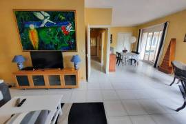 Villa With Guest Gite, 3 Garages, Garden, Terrace With Views of River