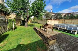 Villa With Guest Gite, 3 Garages, Garden, Terrace With Views of River