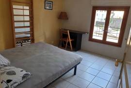 Villa With Guest Gite, 3 Garages, Garden, Terrace With Views of River