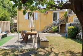 Villa With Guest Gite, 3 Garages, Garden, Terrace With Views of River