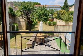 Villa With Guest Gite, 3 Garages, Garden, Terrace With Views of River