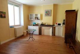Bed And Breakfast Or Guest Gites In A Tourist Village