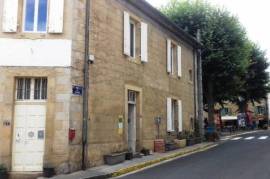 Bed And Breakfast Or Guest Gites In A Tourist Village