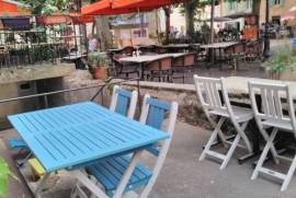 Bed And Breakfast Or Guest Gites In A Tourist Village
