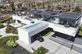Well priced 4 bed Modern, Luxury Villa For Sale, Costa Adeje Golf 5,389,000€