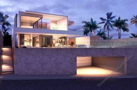 3 bed 3 bath Luxury Villas with pool For Sale Siam Garden, from 2,097,600€
