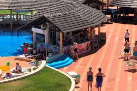 Studio Suite by the Sea Ref 102