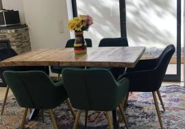 Luxury LA Style 4 Bed Villa Near Beach Ref 403