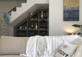 Luxury LA Style 4 Bed Villa Near Beach Ref 403