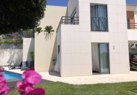 Luxury LA Style 4 Bed Villa Near Beach Ref 403