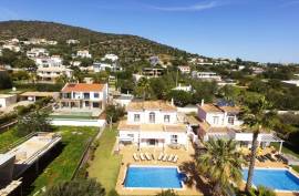 Beautiful Algarve Villa with Pool Ref 500 Beautiful Algarve Villa with Pool Ref 500