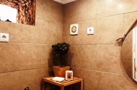 UNDER OFFER! Charming Sea View Cottage with Jacuzzi Ref 101 UNDER OFFER! Charming Sea View Cottage with Jacuzzi Ref 101