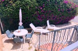 UNDER OFFER! Charming Sea View Cottage with Jacuzzi Ref 101 UNDER OFFER! Charming Sea View Cottage with Jacuzzi Ref 101