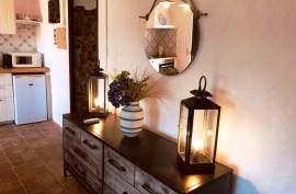 UNDER OFFER! Charming Sea View Cottage with Jacuzzi Ref 101 UNDER OFFER! Charming Sea View Cottage with Jacuzzi Ref 101