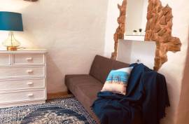 UNDER OFFER! Charming Sea View Cottage with Jacuzzi Ref 101 UNDER OFFER! Charming Sea View Cottage with Jacuzzi Ref 101