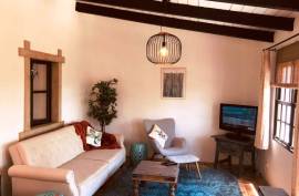 UNDER OFFER! Charming Sea View Cottage with Jacuzzi Ref 101 UNDER OFFER! Charming Sea View Cottage with Jacuzzi Ref 101