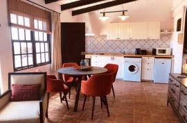 UNDER OFFER! Charming Sea View Cottage with Jacuzzi Ref 101 UNDER OFFER! Charming Sea View Cottage with Jacuzzi Ref 101