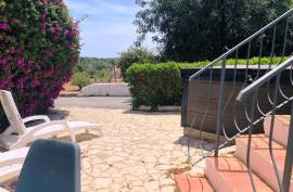 UNDER OFFER! Charming Sea View Cottage with Jacuzzi Ref 101 UNDER OFFER! Charming Sea View Cottage with Jacuzzi Ref 101