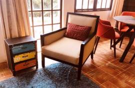 UNDER OFFER! Charming Sea View Cottage with Jacuzzi Ref 101 UNDER OFFER! Charming Sea View Cottage with Jacuzzi Ref 101