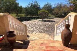 SOLD MORE NEEDED! Algarve Sea View 3 Bed Country Villa Ref 303