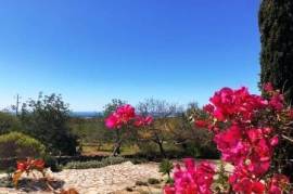 SOLD MORE NEEDED! Algarve Sea View 3 Bed Country Villa Ref 303