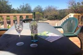 SOLD MORE NEEDED! Algarve Sea View 3 Bed Country Villa Ref 303