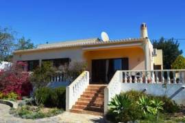 SOLD MORE NEEDED! Algarve Sea View 3 Bed Country Villa Ref 303