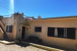 SOLD MORE NEEDED! Algarve Sea View 3 Bed Country Villa Ref 303