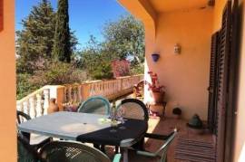 SOLD MORE NEEDED! Algarve Sea View 3 Bed Country Villa Ref 303