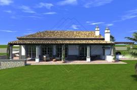 SOLD New Build 4 Bed Villa with Pool Ref 407 SOLD New Build 4 Bed Villa with Pool Ref 407