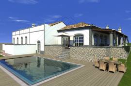 SOLD New Build 4 Bed Villa with Pool Ref 407 SOLD New Build 4 Bed Villa with Pool Ref 407