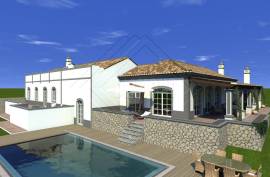 SOLD New Build 4 Bed Villa with Pool Ref 407 SOLD New Build 4 Bed Villa with Pool Ref 407