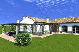 SOLD New Build 4 Bed Villa with Pool Ref 407 SOLD New Build 4 Bed Villa with Pool Ref 407