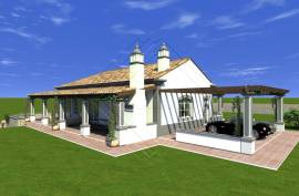 SOLD New Build 4 Bed Villa with Pool Ref 407 SOLD New Build 4 Bed Villa with Pool Ref 407